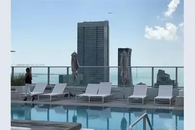 1010 Brickell Ave #2810, Miami, FL 33131 - Photo 19