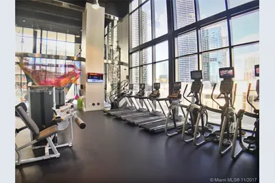 1010 Brickell Ave #2810, Miami, FL 33131 - Photo 9