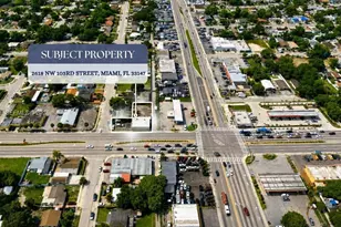 2618 NW 103rd St, Miami, FL 33147 - Photo 1