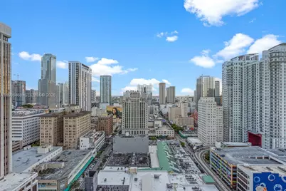 50 Biscayne Blvd #2507, Miami, FL 33132 - Photo 1