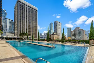 50 Biscayne Blvd #2507, Miami, FL 33132 - Photo 33