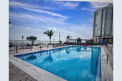 999 Brickell Bay Dr #1601, Miami, FL 33131 - Photo 17