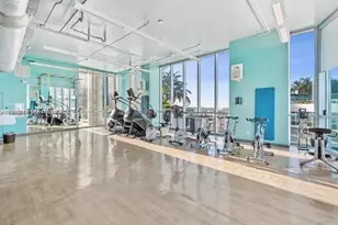 888 Biscayne Blvd, Miami, FL 33132 - Photo 15