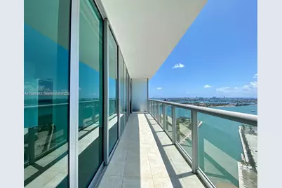 888 Biscayne Blvd #3106, Miami, FL 33132 - Photo 13