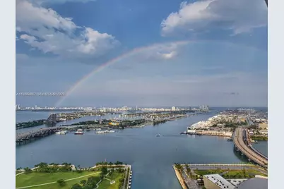 888 Biscayne Blvd #3106, Miami, FL 33132 - Photo 1