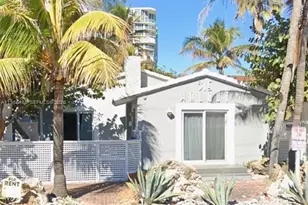 315 Walnut St, Hollywood, FL 33019 - Photo 1