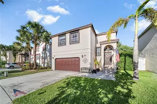 111 NW 151st Ave, Pembroke Pines, FL 33028 - Photo 1