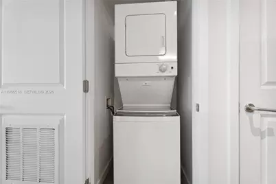 1600 NE 1st Ave #3303, Miami, FL 33132 - Photo 15