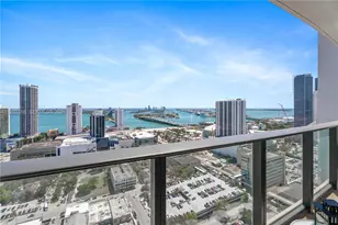 1600 NE 1st Ave, Miami, FL 33132 - Photo 11