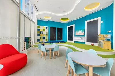 851 NE 1st Ave #4206, Miami, FL 33132 - Photo 19