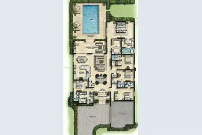 2161 NE 124th St, North Miami, FL 33181 - Photo 9