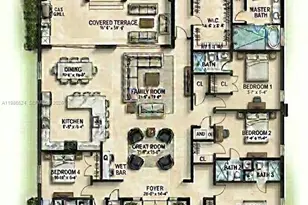 2161 NE 124th St, North Miami, FL 33181 - Photo 9