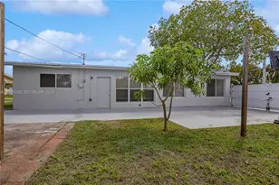 4841 NW 12th Ct, Lauderhill, FL 33313 - Photo 55