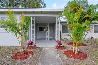 4841 NW 12th Ct, Lauderhill, FL 33313 - Photo 5