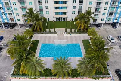3000 Coral Way #416, Miami, FL 33145 - Photo 19