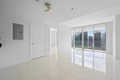 92 SW 3rd St #3902, Miami, FL 33130 - Photo 1