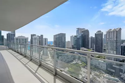 92 SW 3rd St #3902, Miami, FL 33130 - Photo 19