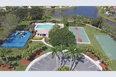 964 Tanglewood Cir, Weston, FL 33327 - Photo 25
