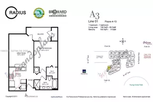 1830 Radius Dr, Hollywood, FL 33020 - Photo 15