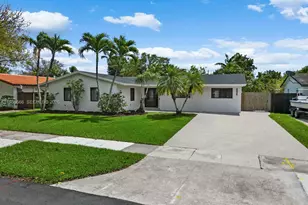 9020 SW 187th Terrace, Cutler Bay, FL 33157 - Photo 1