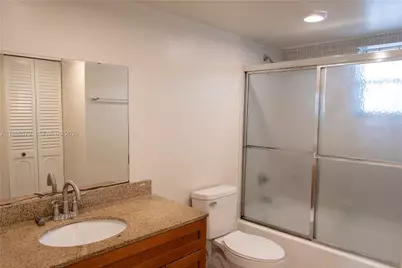 505 E Dania Beach Blvd #4-2E, Dania Beach, FL 33004 - Photo 15