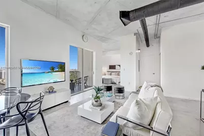 10 SW South River Dr #1505, Miami, FL 33130 - Photo 27