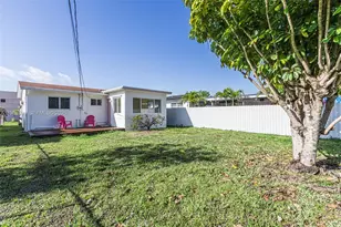 616 NW 3rd Ct, Hallandale Beach, FL 33009 - Photo 5