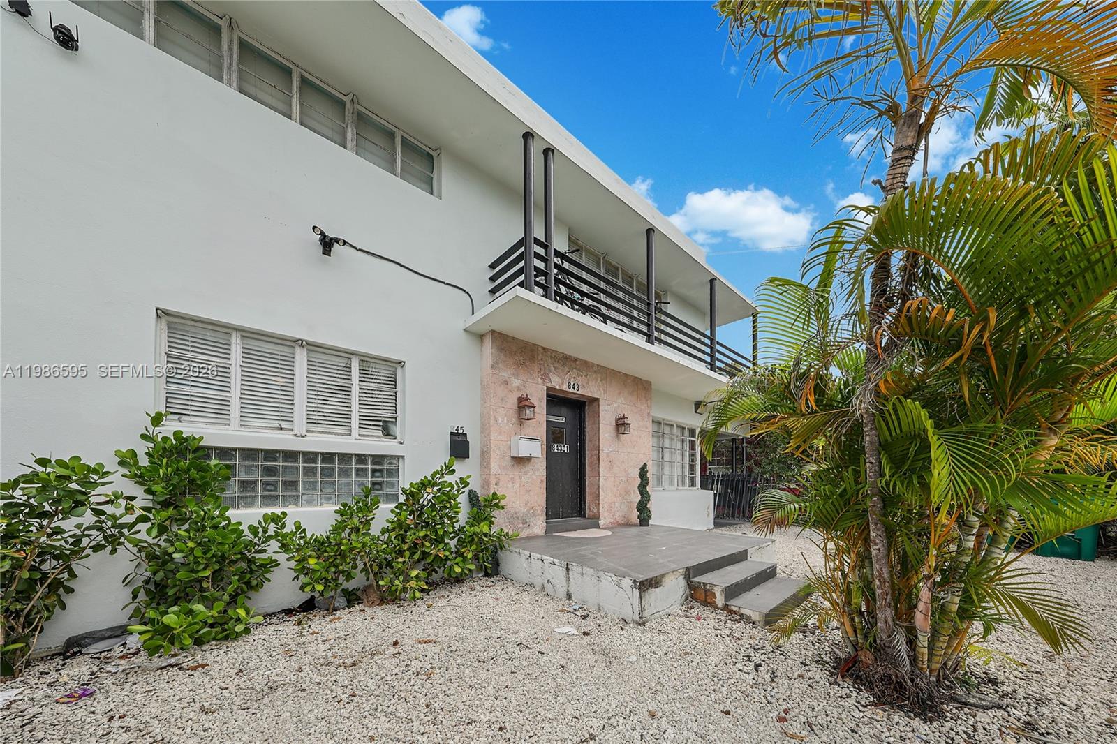 843 NW 3rd St #1 - 843 NW 3rd St #1, Miami, FL 33128 Luxury Property | Jose Angel Pina