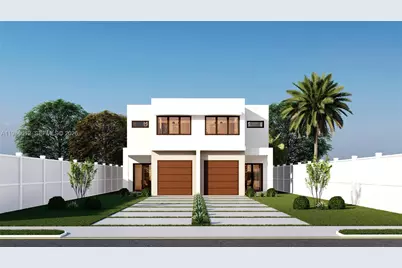 1976 NW 25th Ave, Miami, FL 33125 - Photo 3