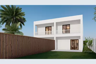 1976 NW 25th Ave, Miami, FL 33125 - Photo 7