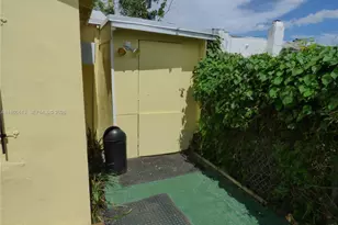 8155 NW 15th Ave, Miami, FL 33147 - Photo 13