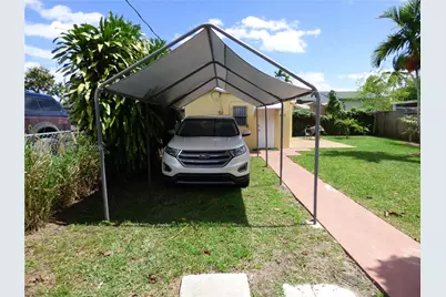 8155 NW 15th Ave, Miami, FL 33147 - Photo 3