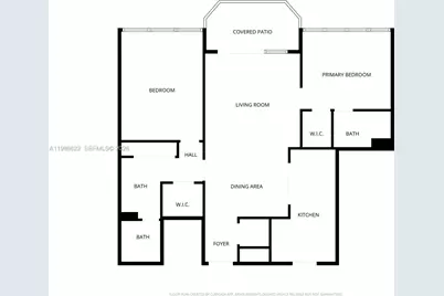 18041 Biscayne Blvd #202, Aventura, FL 33160 - Photo 45