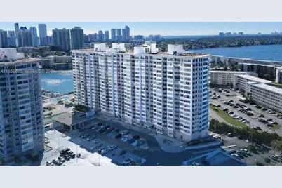 18041 Biscayne Blvd #202, Aventura, FL 33160 - Photo 1