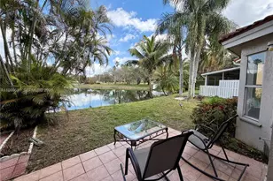 12619 NW 11th Pl, Sunrise, FL 33323 - Photo 29