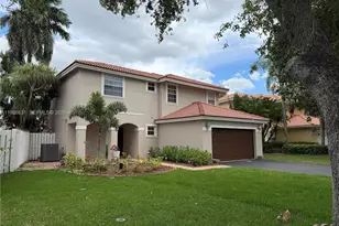 12619 NW 11th Pl, Sunrise, FL 33323 - Photo 35