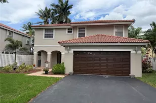 12619 NW 11th Pl, Sunrise, FL 33323 - Photo 1