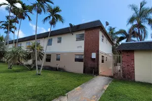 1370 NE 119th St, Miami, FL 33161 - Photo 1