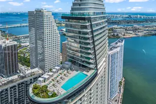 300 Biscayne Blvd Way, Miami, FL 33131 - Photo 1