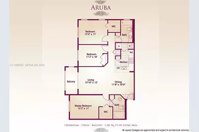 655 SW 111th Way #108, Pembroke Pines, FL 33025 - Photo 3