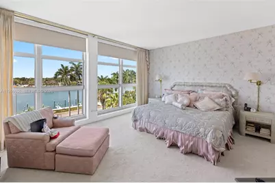 5055 Collins Ave #5M, Miami Beach, FL 33140 - Photo 9