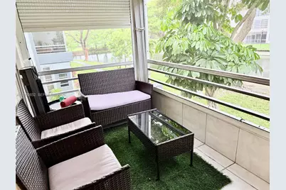 8321 Sands Point Blvd #D204, Tamarac, FL 33321 - Photo 13