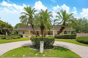 10805 SW 128th Terrace, Miami, FL 33176 - Photo 1