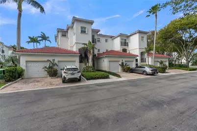 3235 NE 184th St #11103, Aventura, FL 33160 - Photo 1