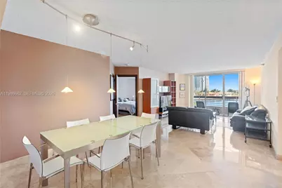 19101 NE 36th Ct #409, Aventura, FL 33180 - Photo 5