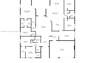 19528 SW 79th Pl, Cutler Bay, FL 33157 - Photo 37