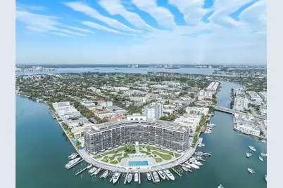 900 Bay Dr #411, Miami Beach, FL 33141 - Photo 9