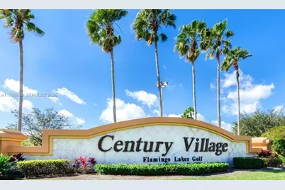 1401 SW 128th Ter #103H, Pembroke Pines, FL 33027 - Photo 33
