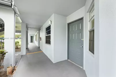 1401 SW 128th Ter #103H, Pembroke Pines, FL 33027 - Photo 29