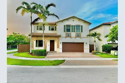 11497 SW 242nd St, Homestead, FL 33032 - Photo 1